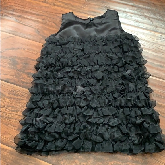 Ruffle Butts Other - 18-24mo Ruffle Butts black holiday dress
